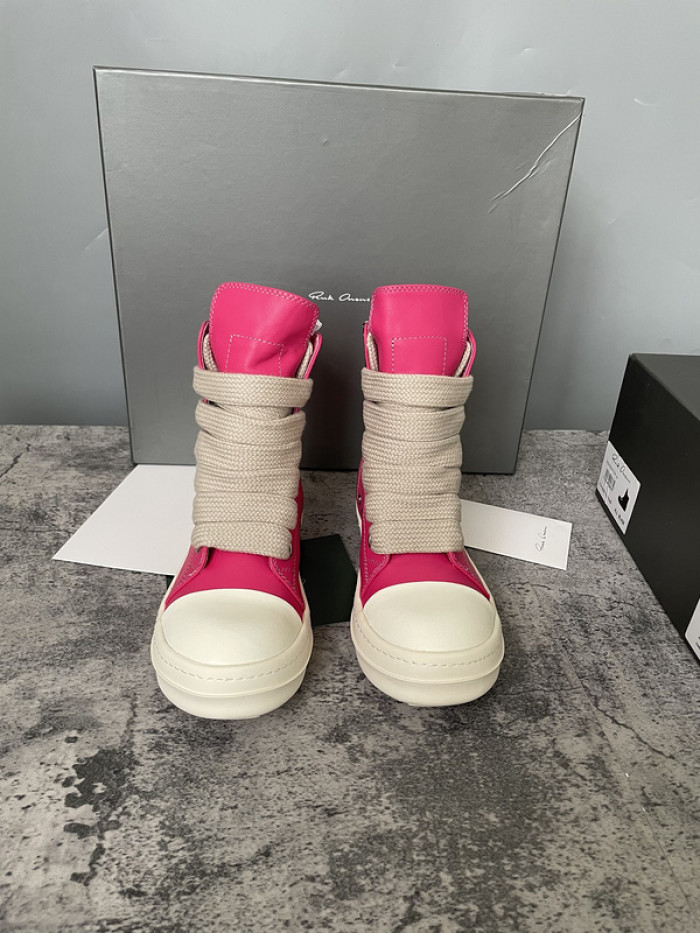 RICK OWEN.S SNEAKER RO-281