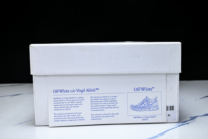 C/O SNEAKERS CO-071