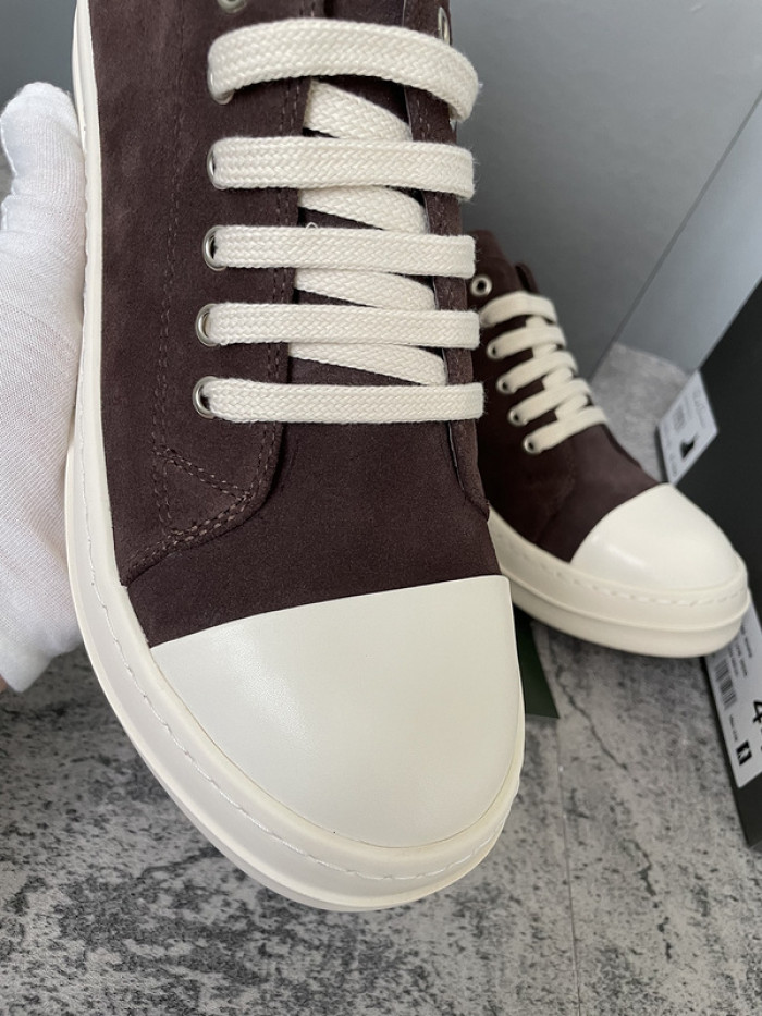 RICK OWEN.S SNEAKER RO-324