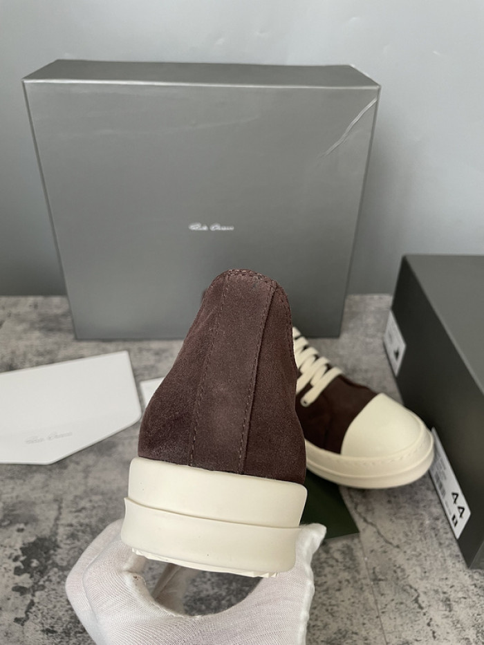 RICK OWEN.S SNEAKER RO-324