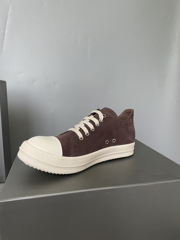 RICK OWEN.S SNEAKER RO-324