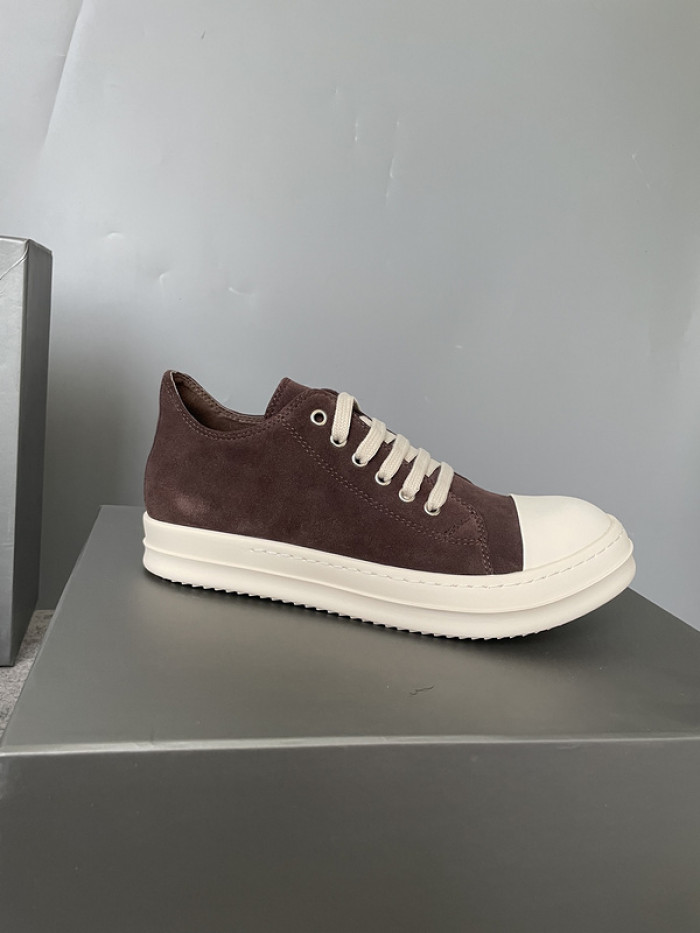 RICK OWEN.S SNEAKER RO-324