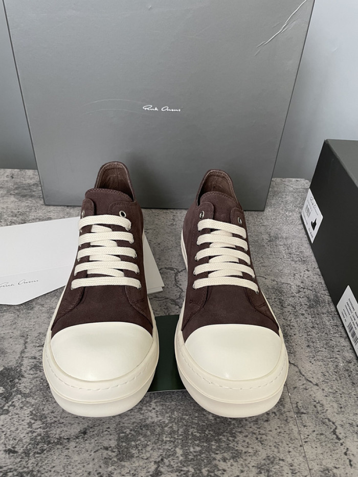 RICK OWEN.S SNEAKER RO-324