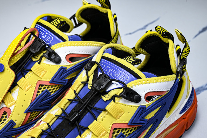C/O SNEAKERS CO-067