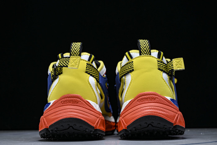 C/O SNEAKERS CO-067