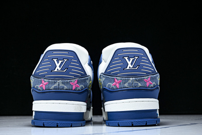 LVT SNEAKERS LVSRS-0114