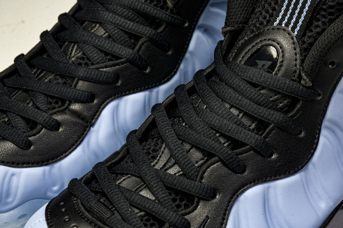 Nike Air Foamposite One “Psychic Blue” HJ6014-400