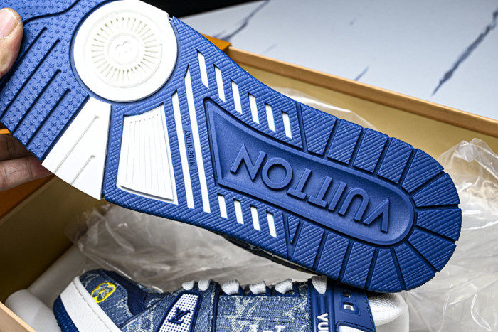 LVT SNEAKERS LVSRS-0114