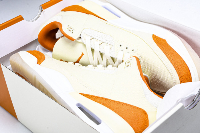 Air Jordan 3 Retro "Starfish" IH7694-200