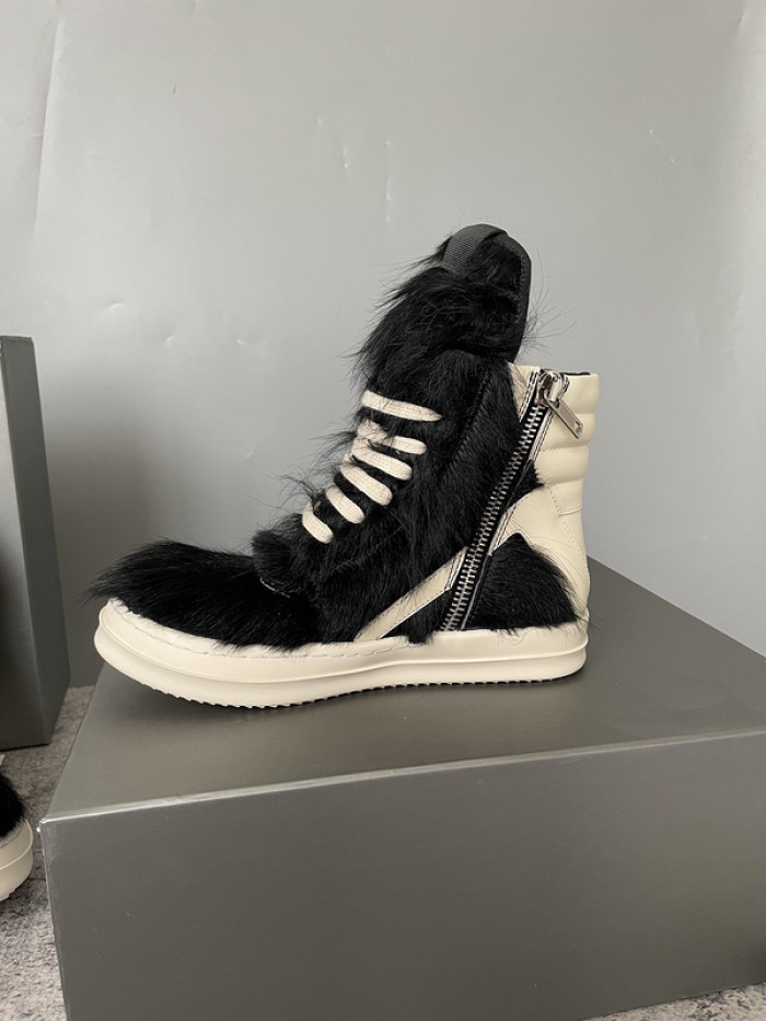 RICK OWEN.S SNEAKER RO-339