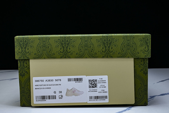 GC SNEAKER GC-SY095