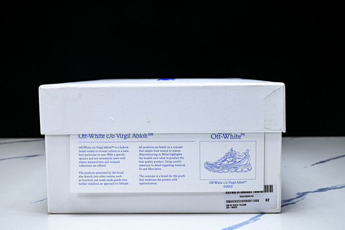 C/O SNEAKERS CO-067
