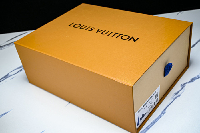 LVT SNEAKERS LVSRS-0114