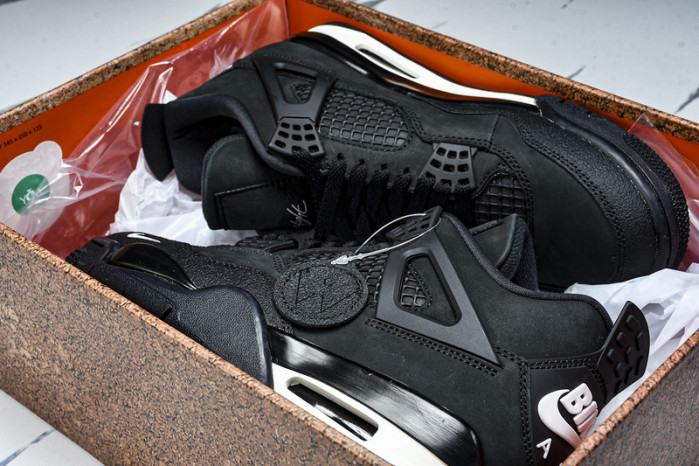nigel sylvester x air jordan 4 og "bR1ck by bR1ck" hf4340-001