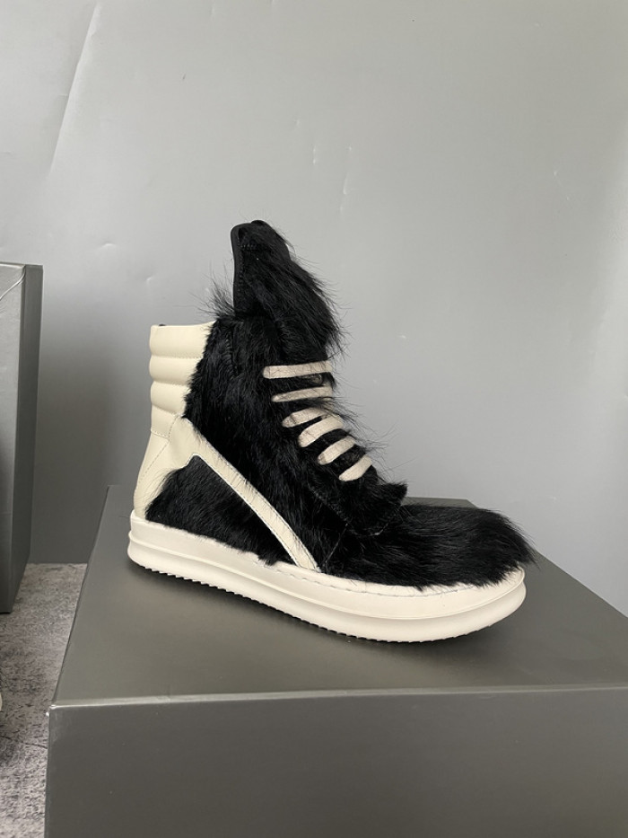 RICK OWEN.S SNEAKER RO-339
