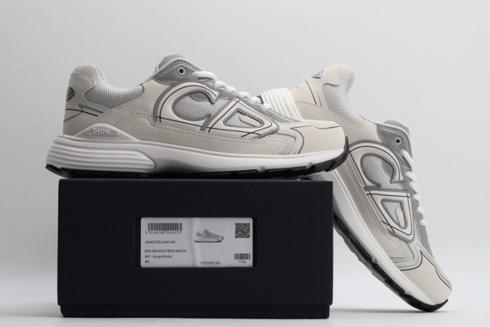 dr b30 sneaker drb-009