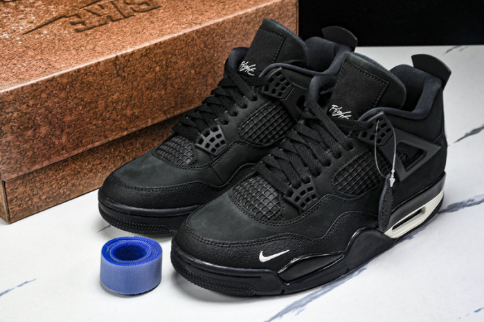 nigel sylvester x air jordan 4 og "bR1ck by bR1ck" hf4340-001