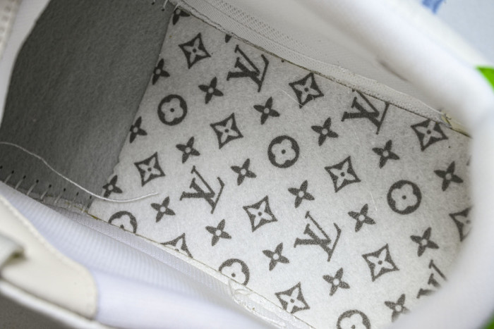 LVT SNEAKERS LVSRS-0265