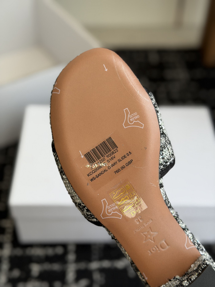 D10r SLIDES DS-0150