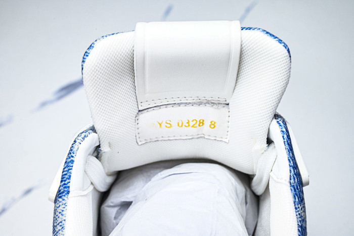 LVT SNEAKERS LVSRS-0091