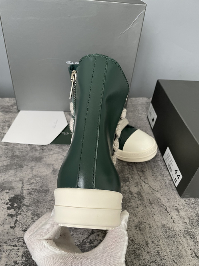 RICK OWEN.S SNEAKER RO-280