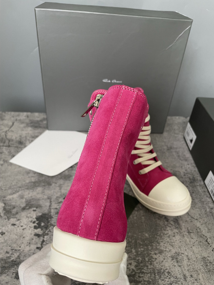 RICK OWEN.S SNEAKER RO-295