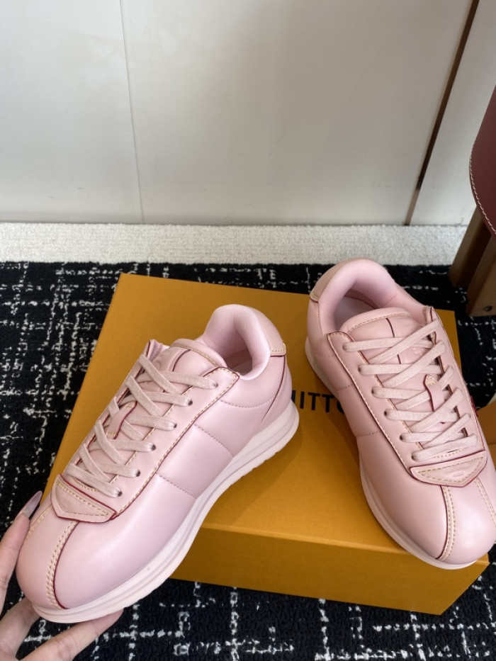 L*VT BUTTERSOFT SHOES LASS-005