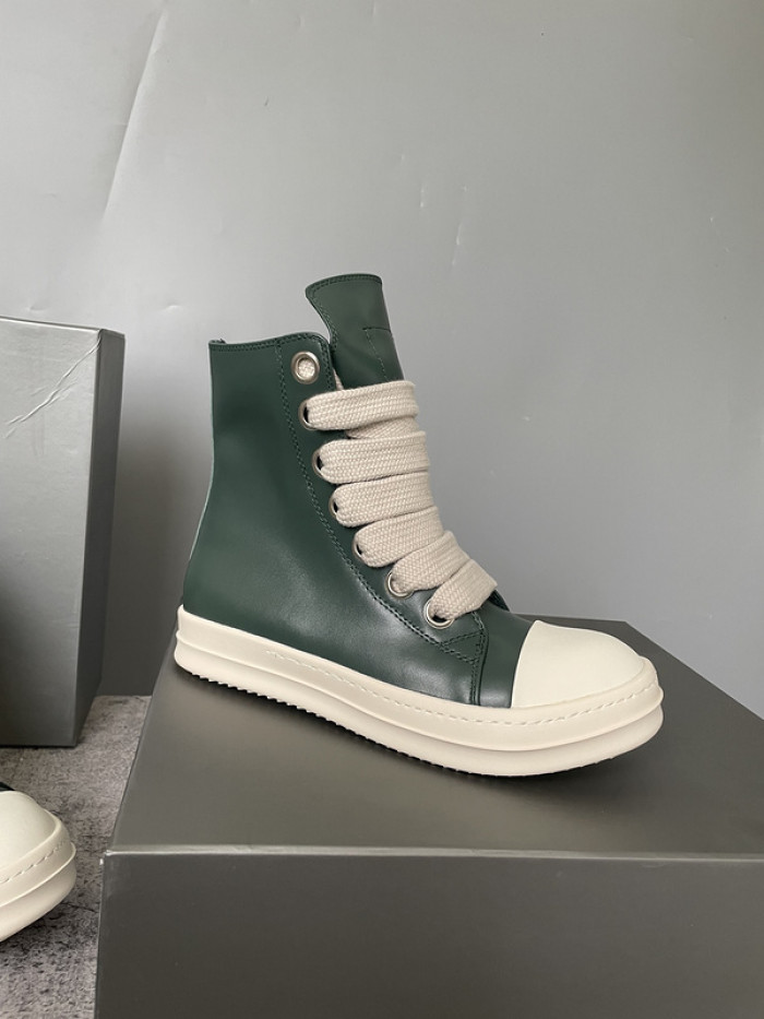 RICK OWEN.S SNEAKER RO-280