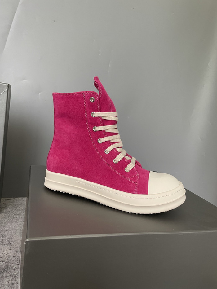 RICK OWEN.S SNEAKER RO-295