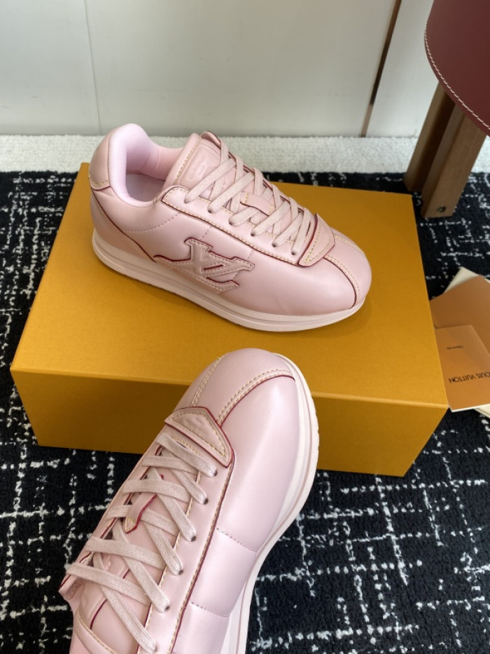 L*VT BUTTERSOFT SHOES LASS-005
