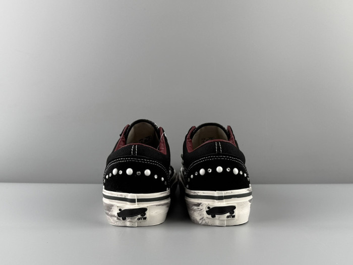 V*ANS SNEAKER VSR-016