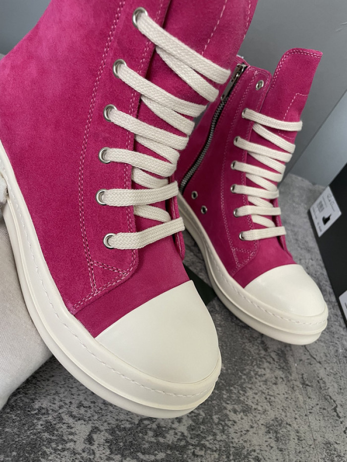 RICK OWEN.S SNEAKER RO-295