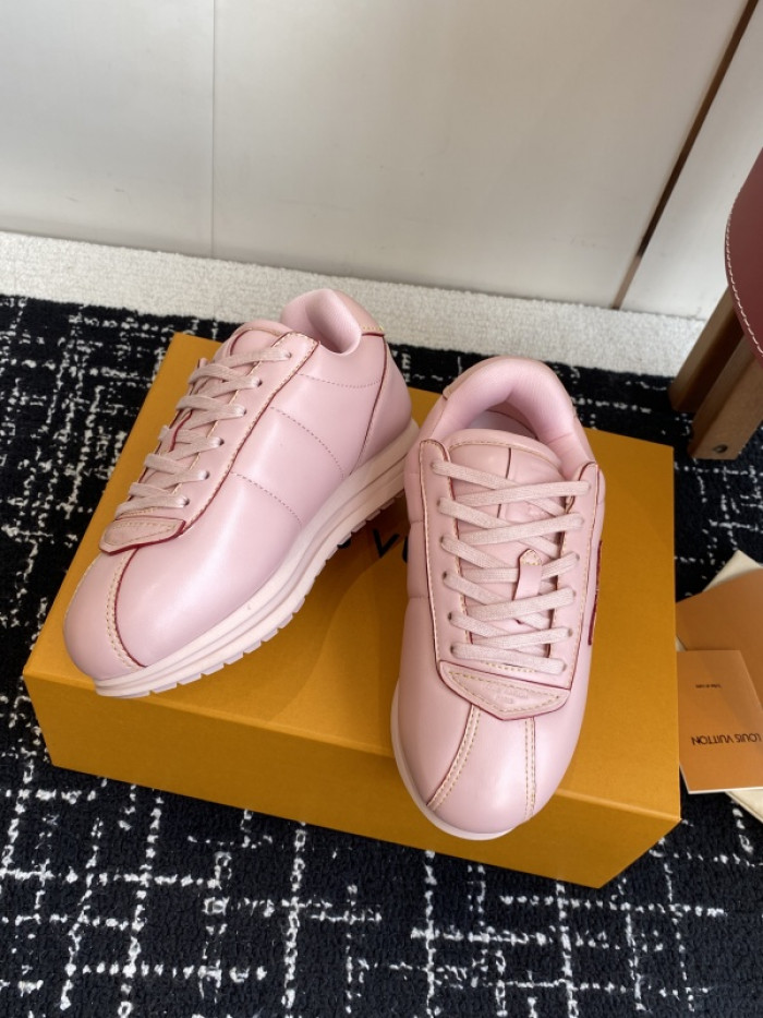 L*VT BUTTERSOFT SHOES LASS-005