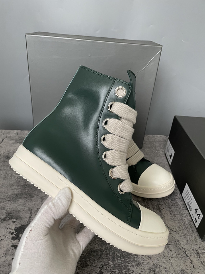 RICK OWEN.S SNEAKER RO-280