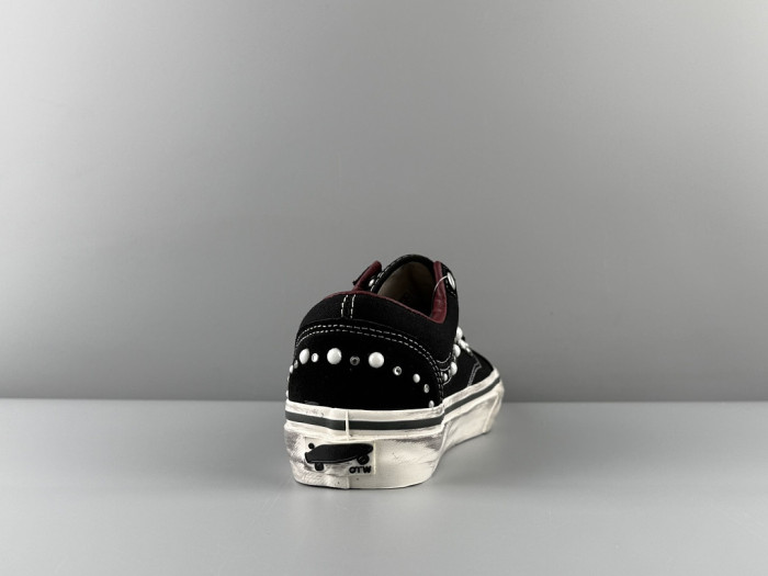 V*ANS SNEAKER VSR-016