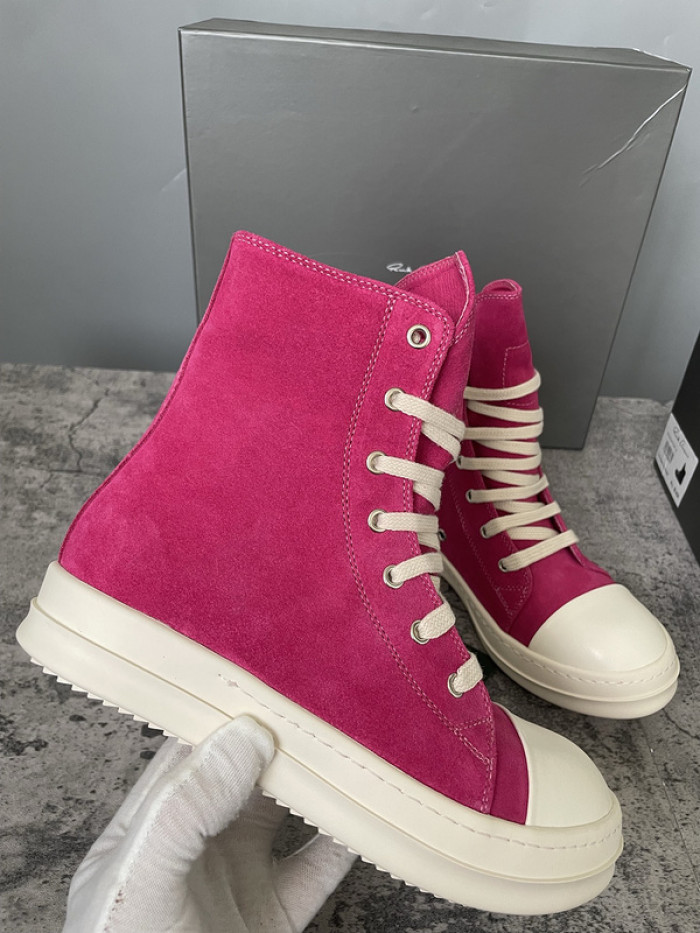 RICK OWEN.S SNEAKER RO-295