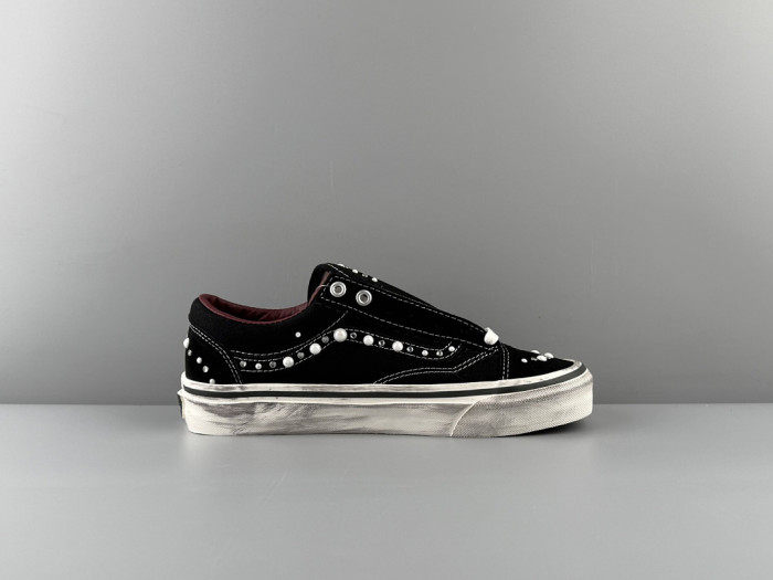 V*ANS SNEAKER VSR-016