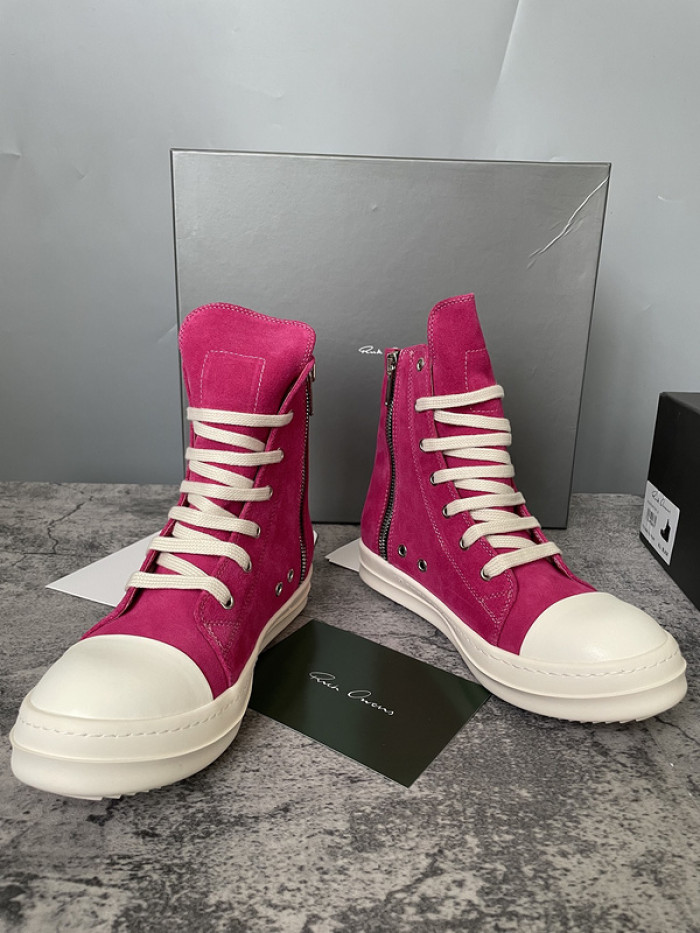 RICK OWEN.S SNEAKER RO-295