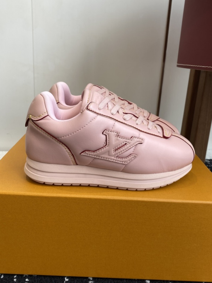 L*VT BUTTERSOFT SHOES LASS-005