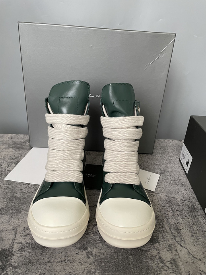 RICK OWEN.S SNEAKER RO-280