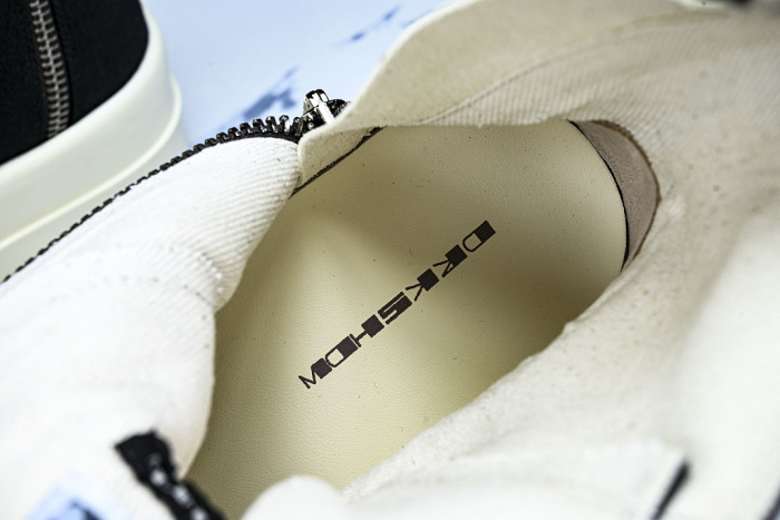 RICK OWEN.S SNEAKER RO-417