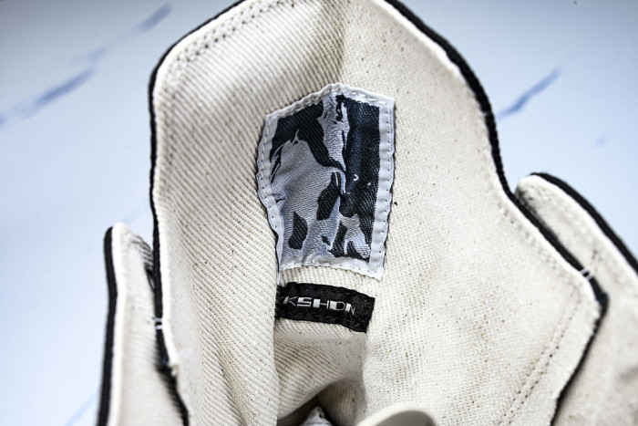 RICK OWEN.S SNEAKER RO-417