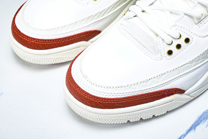 Air Jordan 3 Mexico "El Vuelo" IO1752-100