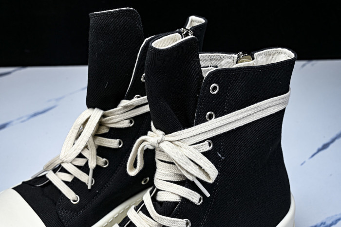 RICK OWEN.S SNEAKER RO-417