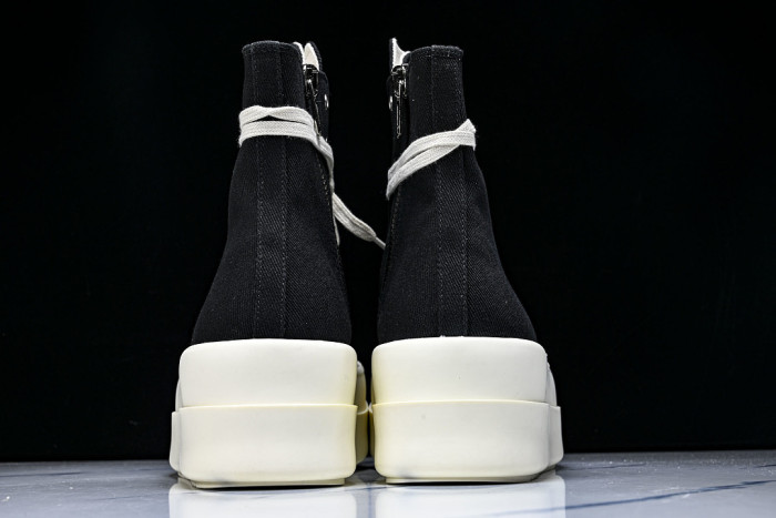 RICK OWEN.S SNEAKER RO-417