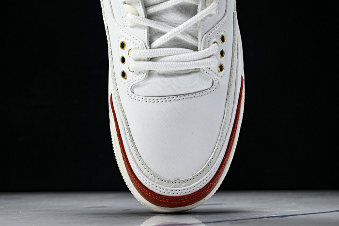 Air Jordan 3 Mexico "El Vuelo" IO1752-100