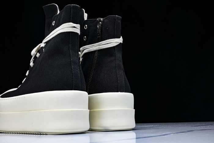 RICK OWEN.S SNEAKER RO-417