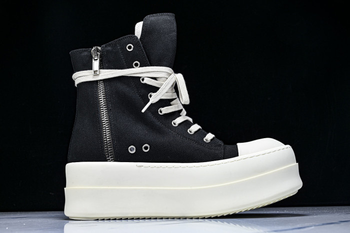 RICK OWEN.S SNEAKER RO-417