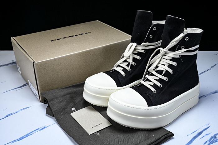 RICK OWEN.S SNEAKER RO-417