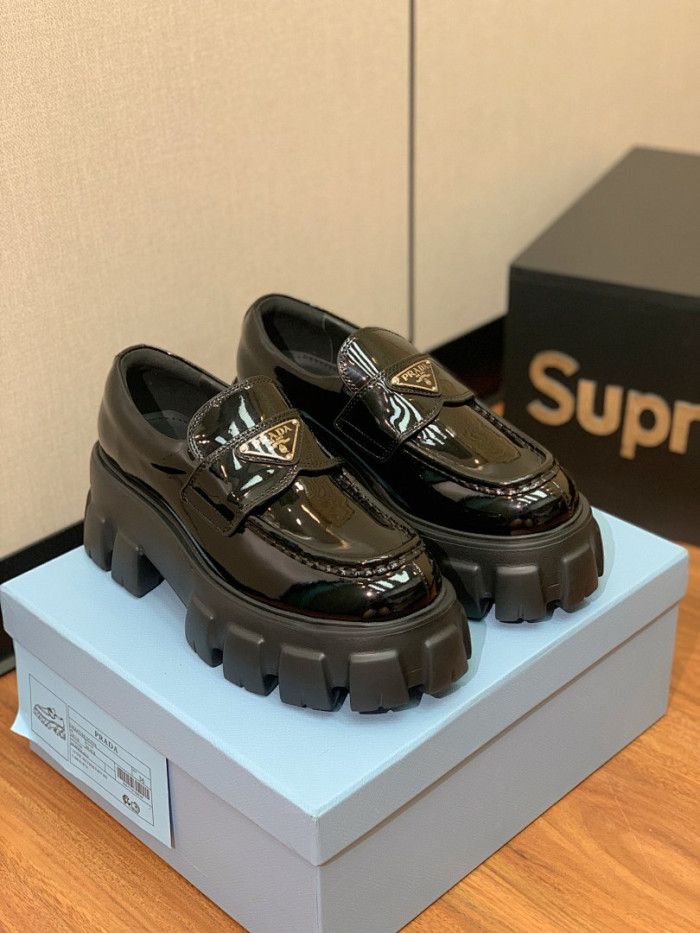 PRA SNEAKER PRAR-175